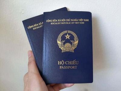 Tây Ban Nha công nhận hộ chiếu mẫu mới của Việt Nam