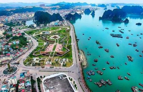 Quảng Ninh: Thu hồi gần 2.4 triệu m2 đất đã giao cho HD MON Vân Đồn