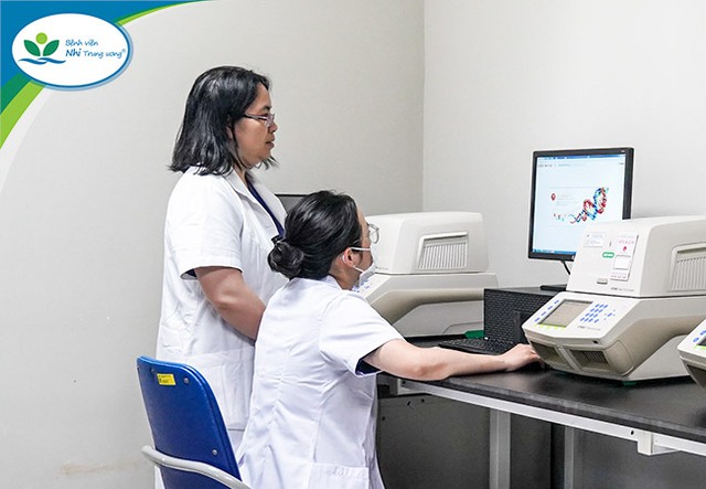 Bộ Y tế yêu cầu phân tích dịch tễ học các ca mắc và tử vong do virus Adeno - Ảnh 1.