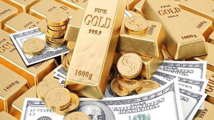 Giá vàng hôm nay 22/9/2022: Vàng tiếp tục tăng