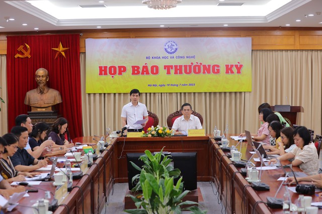 Từ 1/8, Bộ KH&CN dự kiến bàn giao Khu Công nghệ cao Hòa Lạc về Hà Nội quản lý