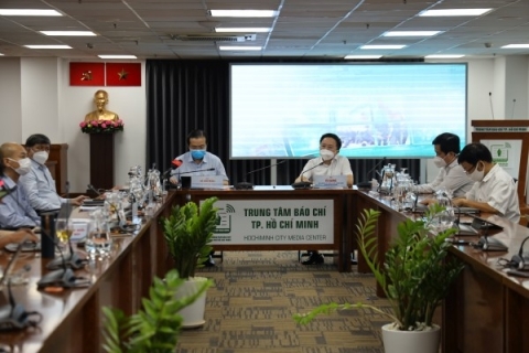 TPHCM: Sẽ xử phạt những trường hợp lợi dụng tình thế khó khăn để nâng giá bán hàng