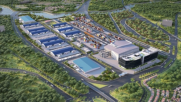 IFC hợp tác với các tập đoàn lớn xây dựng