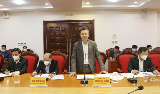 Sức sống mới nơi non nước xứ Mường