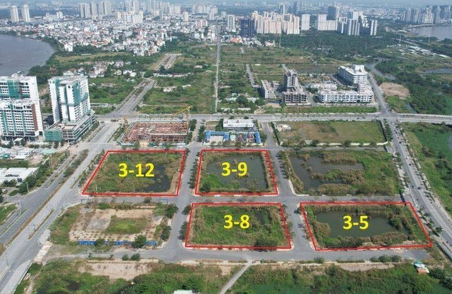 HoREA: Giá nhà, giá căn hộ đang bị đẩy lên rất cao - Ảnh 1.