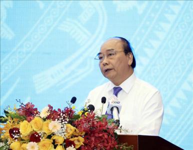 Chủ tịch nước chủ trì Hội thảo quốc gia về xây dựng Nhà nước pháp quyền