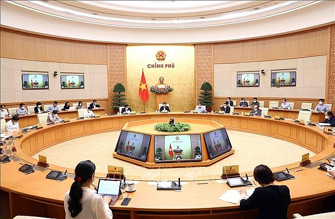 Gỡ vướng về pháp luật cho triển khai các dự án đầu tư