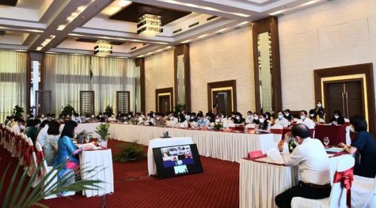 Việc kiện toàn tổ chức pháp chế ngày càng được quan tâm hơn
