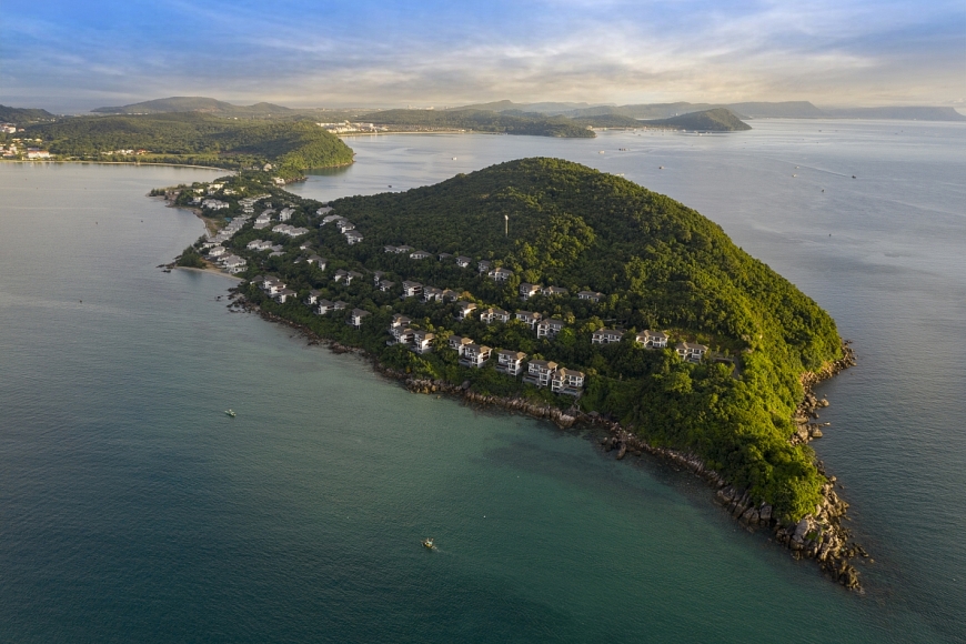 Sun Premier Village The Eden Bay