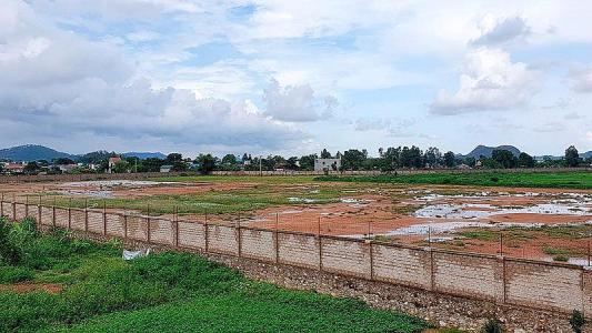Thanh Hóa: Công khai 67 dự án vi phạm nghiêm trọng pháp luật về đất đai