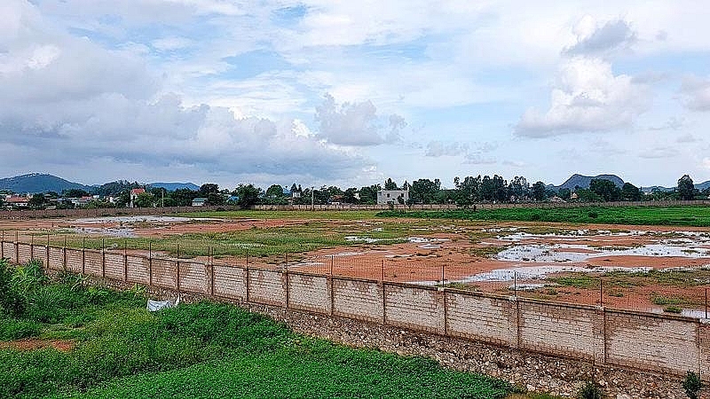 Thanh Hóa: Công khai 67 dự án vi phạm nghiêm trọng pháp luật về đất đai