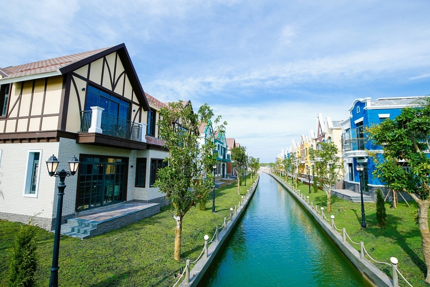 Xu hướng đầu tư hướng đến hạnh phúc