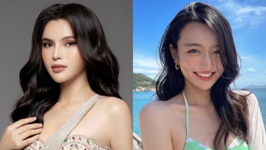 'Bản sao' Kỳ Duyên, Lương Thùy Linh vào Chung khảo Miss World Vietnam 2022