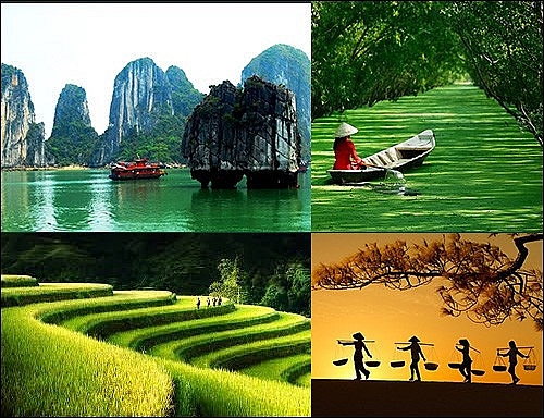 Tổ chức Cuộc thi và Triển lãm Ảnh nghệ thuật Việt Nam