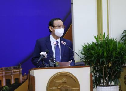 Doanh nghiệp hiến kế giúp TPHCM phát triển