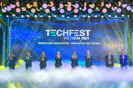 Truyền cảm hứng, động lực khởi nghiệp đổi mới sáng tạo