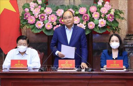 Bảo đảm tiến độ, chất lượng các dự thảo của đề án xây dựng Nhà nước pháp quyền