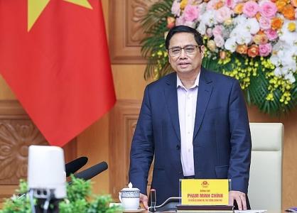 Thủ tướng gửi Thư chúc mừng đồng bào Khmer nhân dịp Tết Chol Chnam Thmay