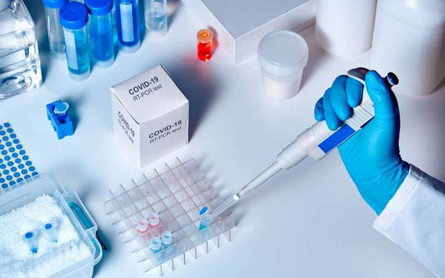 Gia hạn thanh tra mua sắm kit xét nghiệm, vaccine COVID-19 - Ảnh 1.