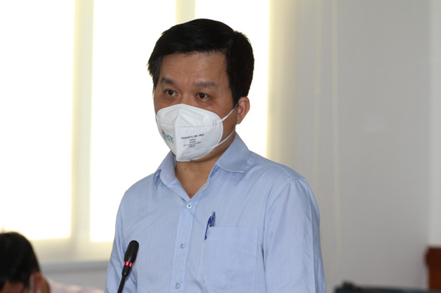 F1 được đi làm nhưng phải tuân thủ nghiêm các quy định - Ảnh 1.