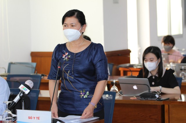 F1 được đi làm nhưng phải tuân thủ nghiêm các quy định - Ảnh 2.