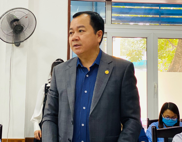 Ra mắt ứng dụng kết nối để phát triển ngành tôm - Ảnh 2.