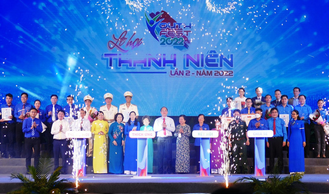 9 mô hình, giải pháp nhận giải thưởng Hồ Hảo Hớn năm 2022 - Ảnh 4.