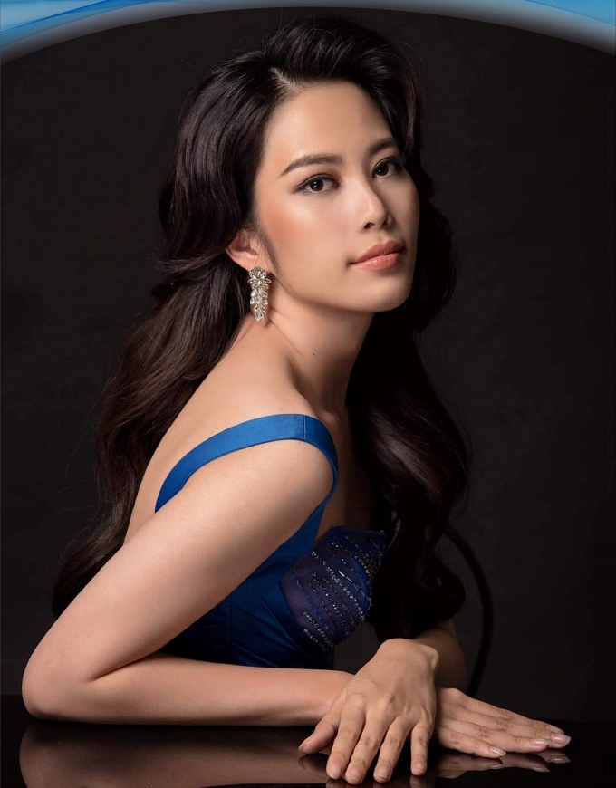 Nam Em xác nhận dự thi Miss World Vietnam 2022