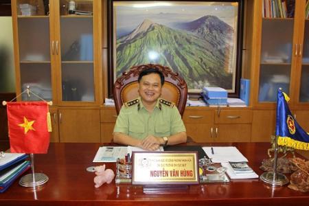 Cục Quản lý thị trường Thanh Hóa: Thực hiện tốt công tác chống buôn lậu, gian lận thương mại và hàng giả