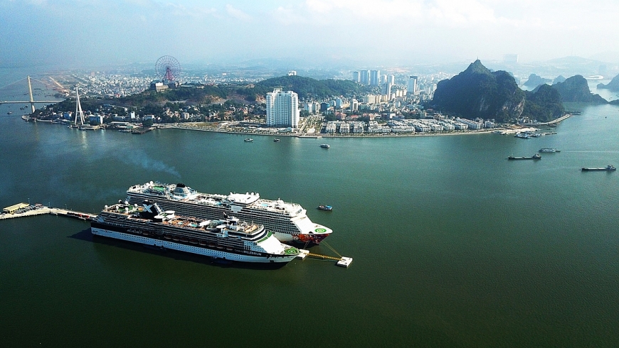 Quảng Ninh kích hoạt mùa du lịch 2022 bằng chuỗi hoạt động kích cầu sớm và đồng bộ