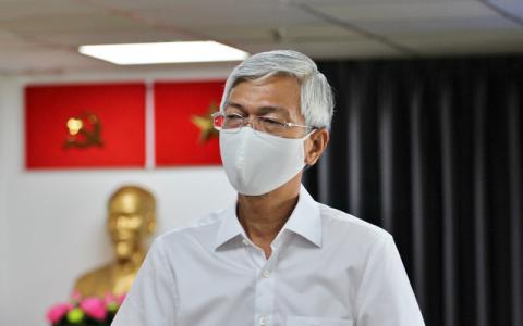 TPHCM xem kinh tế số là động lực phát triển trong tương lai