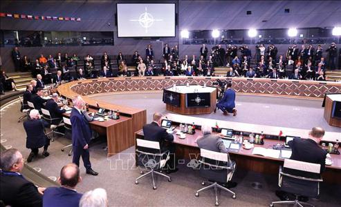 Giải pháp của NATO trước cuộc chiến Nga - Ukraine
