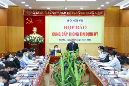 Xây dựng chế tài xử lý vi phạm đối với cá nhân, tổ chức được nhận danh hiệu, vinh dự nhà nước