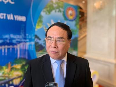 Kết hợp y học cổ truyền và hiện đại điều trị hậu COVID-19 hiệu quả rất cao