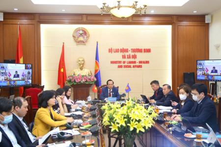ASEAN cùng nhau giải quyết thách thức về văn hóa – xã hội
