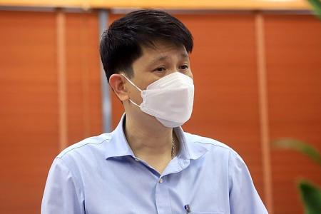 Bộ Nội vụ lên tiếng vụ Trưởng khoa Đại học Luật bị tố cáo vi phạm đạo đức nhà giáo