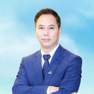 Ông Đặng Tất Thắng đảm nhiệm chức vụ Chủ tịch FLC và Bamboo Airways