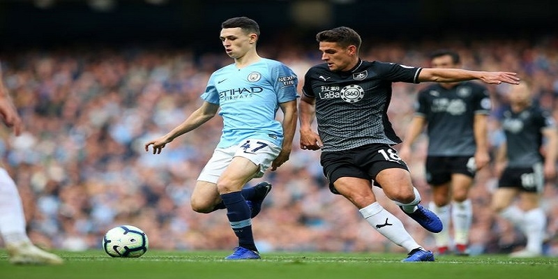 Link xem trực tiếp Burnley vs Man City, 21h ngày 2/4, vòng 31 NHA 2021/22