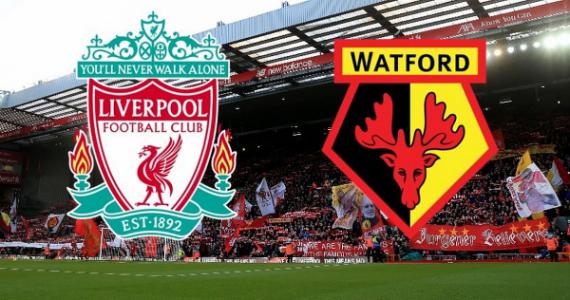 Link xem trực tiếp Liverpool vs Watford, 18h30 ngày 2/4, vòng 31 NHA 2021/22