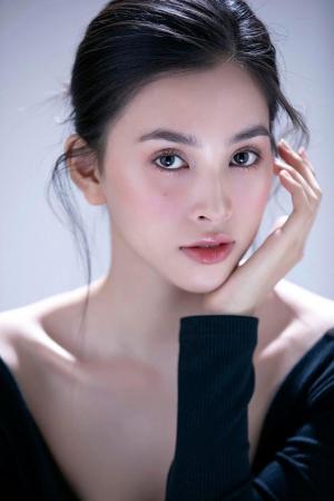 Hoa hậu Tiểu Vy đóng phim kinh dị 
