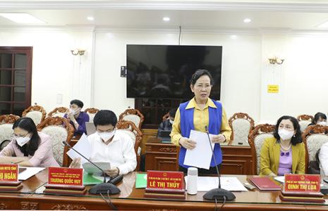 Trợ công chủ lực hỗ trợ Hà Nam phát triển nông thôn mới