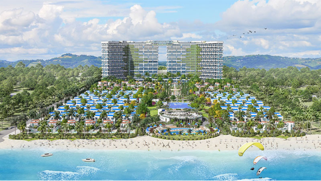 BĐS hàng hiệu luôn song hành cùng đơn vị vận hành uy tín