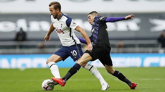 Tottenham vs Newcastle