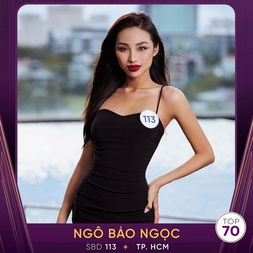 Ngô Bảo Ngọc