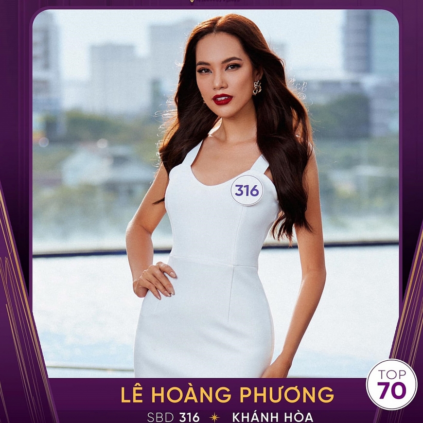 Lê Hoàng Phương