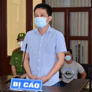 Phạt 1 năm tù kẻ xuyên tạc lãnh đạo tỉnh Cà Mau