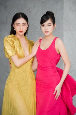 Lương Thùy Linh, Đỗ Thị Hà bị chỉ trích vì ‘nhại’ cảnh Trương Hồ Phương Nga hầu tòa