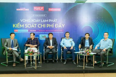 Điều hành đúng hướng, mục tiêu kiểm soát lạm phát dưới 4% khả thi