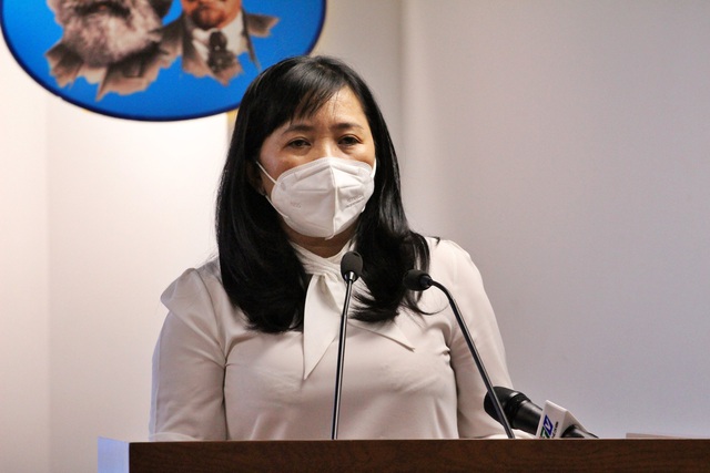 Xử lý nghiêm các trường hợp vi phạm pháp luật về giá - Ảnh 1.