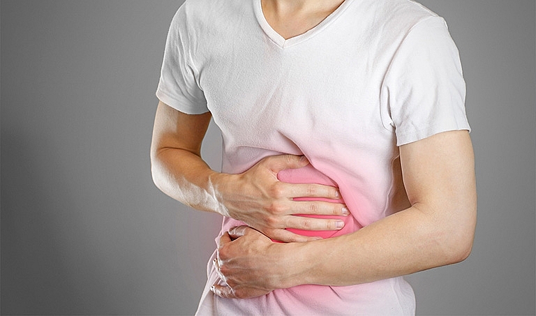 Biểu hiện đau dạ dày không thể bỏ qua
